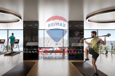 Byt na Saadiyat Island, Abu Dhabi, SAE 2 ložnice, 149.2 m² Č.: 580198 - fotografie 26