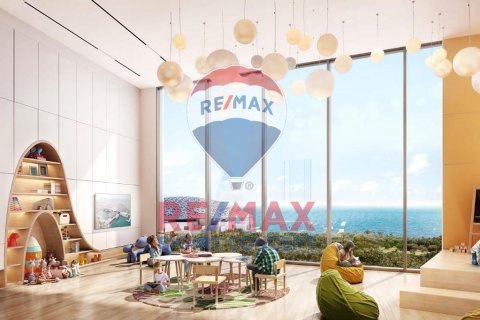 Byt na Saadiyat Island, Abu Dhabi, SAE 2 ložnice, 149.2 m² Č.: 580198 - fotografie 13