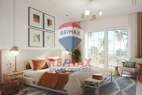 Townhouse in Khalifa City, Abu Dhabi, UAE 2 bedrooms, 130.1 sq.m. № 580199 - photo 5