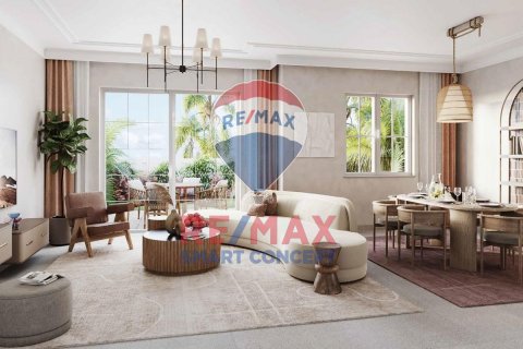 Townhouse in Khalifa City, Abu Dhabi, UAE 2 bedrooms, 130.1 sq.m. № 580199 - photo 10