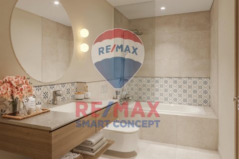Townhouse in Khalifa City, Abu Dhabi, UAE 2 bedrooms, 130.1 sq.m. № 580199 - photo 4