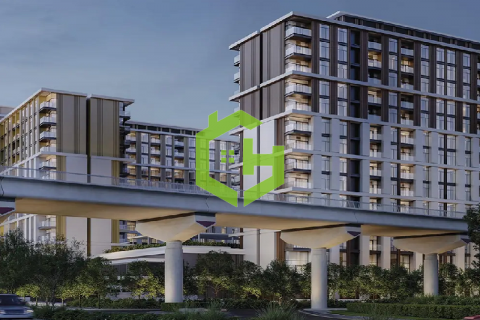 Apartament na sprzedaż w Dubai, ZEA 2 sypialnie, 102.5 mkw., nr 616656 - zdjęcie 10