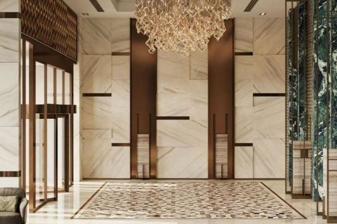 Byt v Dubai Marina, SAE 5 ložnice, 253.2 m² Č.: 577920 - fotografie 7