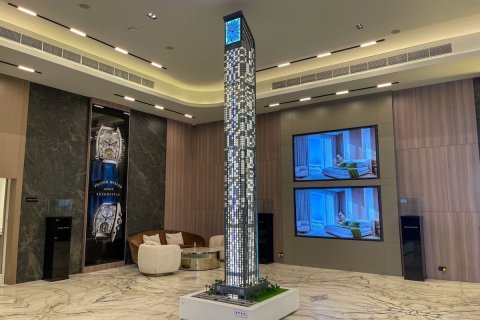 Byt v Dubai Marina, SAE 5 ložnice, 253.2 m² Č.: 577920 - fotografie 8