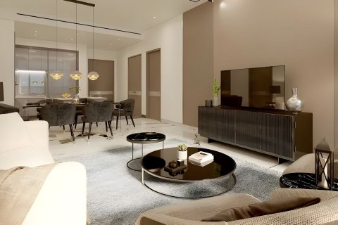 Byt v Dubai Harbour, SAE 6 ložnice, 1505.4 m² Č.: 577921 - fotografie 4