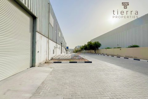Sklad v Dubai, SAE 659.6 m² Č.: 569268 - fotografie 6