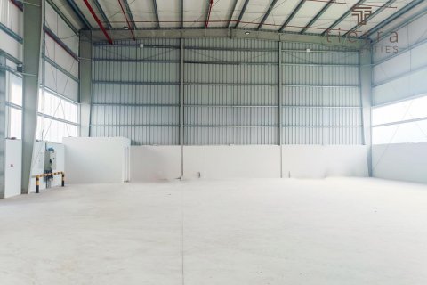 Sklad v Jebel Ali, Dubai, SAE 6503.2 m² Č.: 569267 - fotografie 5