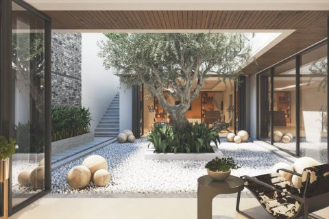 Villa in Dubai, UAE 6 bedrooms, 1068.39 sq.m. № 411186 - photo 2