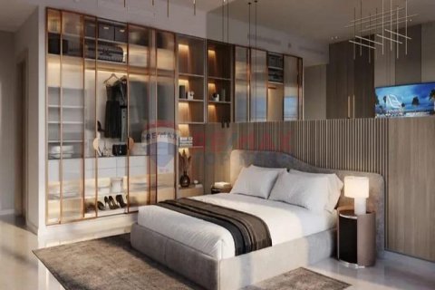 Byt v Jumeirah Village Circle, Dubai, SAE 1 ložnice, 64.6 m² Č.: 551012 - fotografie 3