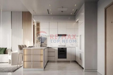 Byt v Jumeirah Village Circle, Dubai, SAE 1 ložnice, 64.6 m² Č.: 551012 - fotografie 5