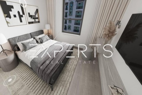 Byt na Yas Island, Abu Dhabi, SAE 2 ložnice, 114.8 m² Č.: 569209 - fotografie 8