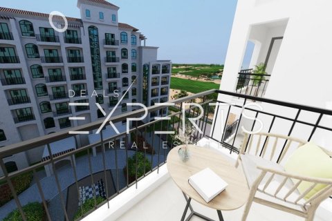 Byt na Yas Island, Abu Dhabi, SAE 2 ložnice, 114.8 m² Č.: 569209 - fotografie 5