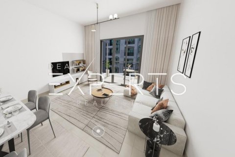 Byt na Yas Island, Abu Dhabi, SAE 2 ložnice, 114.8 m² Č.: 569209 - fotografie 2