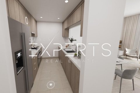 Byt na Yas Island, Abu Dhabi, SAE 2 ložnice, 114.8 m² Č.: 569209 - fotografie 4