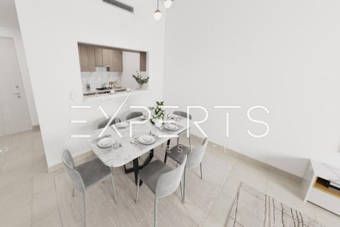 Byt na Yas Island, Abu Dhabi, SAE 2 ložnice, 114.8 m² Č.: 569209 - fotografie 3