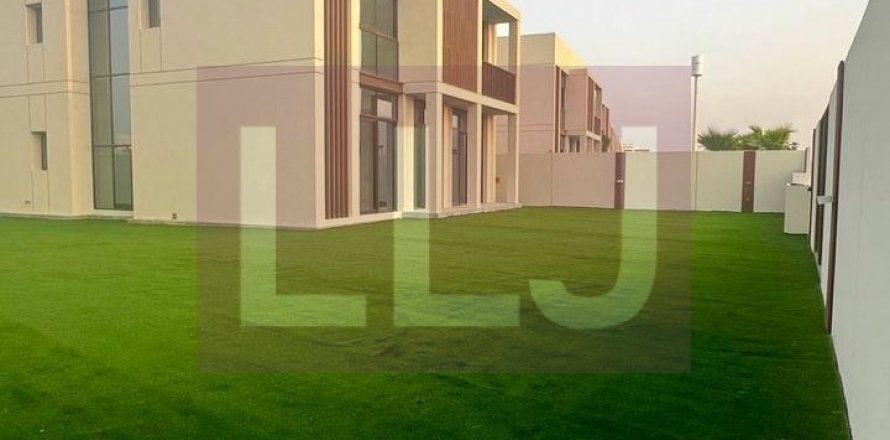 Vila v Abu Dhabi, SAE 4 ložnice, 876.1 m² Č.: 569212