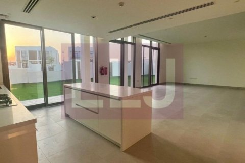 Vila v Abu Dhabi, SAE 4 ložnice, 876.1 m² Č.: 569212 - fotografie 11