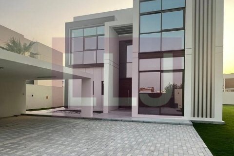 Vila v Abu Dhabi, SAE 4 ložnice, 876.1 m² Č.: 569212 - fotografie 6
