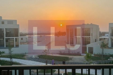 Vila v Abu Dhabi, SAE 4 ložnice, 876.1 m² Č.: 569212 - fotografie 9
