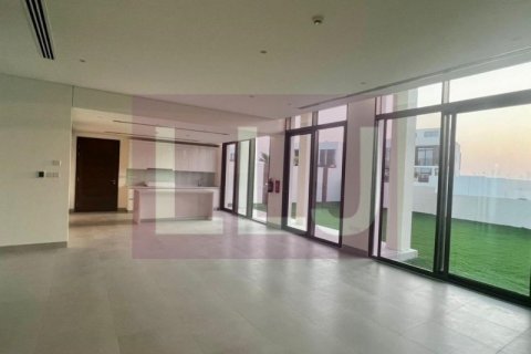 Vila v Abu Dhabi, SAE 4 ložnice, 876.1 m² Č.: 569212 - fotografie 4