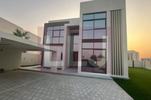 Vila v Abu Dhabi, SAE 4 ložnice, 876.1 m² Č.: 569212 - fotografie 14