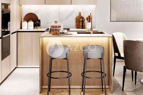 Byt v Arjan, Dubai, SAE 2 ložnice, 121.9 m² Č.: 628442 - fotografie 6