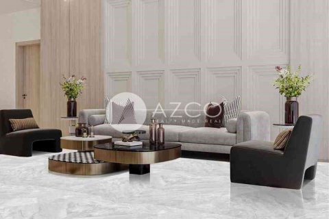 Byt v Arjan, Dubai, SAE 2 ložnice, 121.9 m² Č.: 628442 - fotografie 3