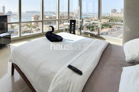 Appartamento in affitto a Dubai Marina, Dubai, EAU 3 camere da letto, 154 mq. № 627088 - foto 1