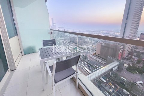 Appartamento in affitto a Dubai Marina, Dubai, EAU 3 camere da letto, 154 mq. № 627088 - foto 9