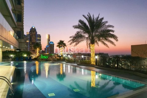 Appartamento in affitto a Dubai Marina, Dubai, EAU 3 camere da letto, 154 mq. № 627088 - foto 2