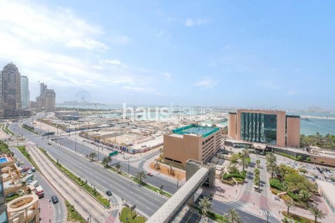 Appartamento in affitto a Dubai Marina, Dubai, EAU 3 camere da letto, 154 mq. № 627088 - foto 13