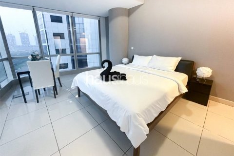 Appartamento in affitto a Dubai Marina, Dubai, EAU 3 camere da letto, 154 mq. № 627088 - foto 4