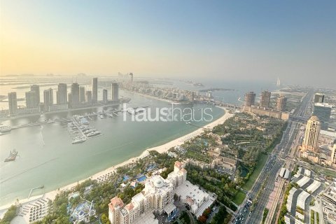 阿联酋 Dubai Dubai Marina 待租 : 2 卧, 143 平方米 , 编号627089 - 照片 1