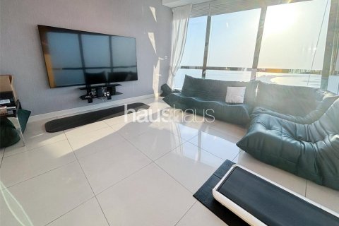 阿联酋 Dubai Dubai Marina 待租 : 2 卧, 143 平方米 , 编号627089 - 照片 4