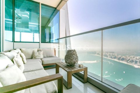 阿联酋 Dubai Dubai Marina 待租 : 2 卧, 143 平方米 , 编号627089 - 照片 2
