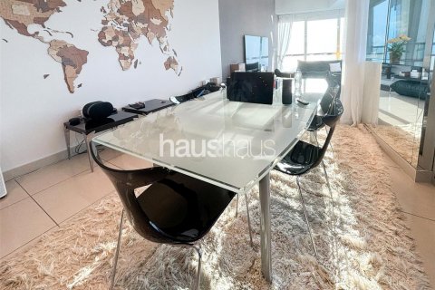 阿联酋 Dubai Dubai Marina 待租 : 2 卧, 143 平方米 , 编号627089 - 照片 8