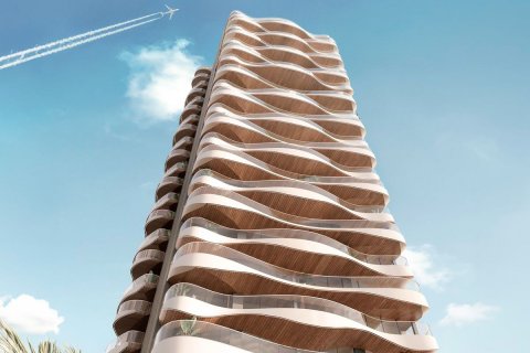 Byt v Dubai, SAE 2 ložnice, 102.7 m² Č.: 572022 - fotografie 1