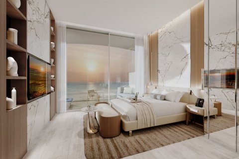 Byt v Dubai, SAE 2 ložnice, 102.7 m² Č.: 572022 - fotografie 6