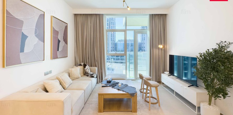 Apartment in Business Bay, Dubai, UAE 1 bedroom, 70.2 sq.m. № 572021