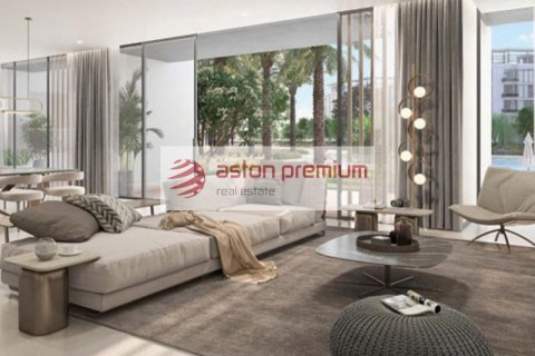 Apartment sa Mohammed Bin Rashid City, Dubai, UAE 1 silid-tulugan, 65.7 sq.m. № 598315 - larawan 3