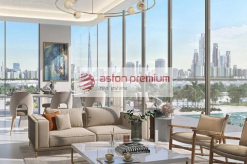 Apartment sa Mohammed Bin Rashid City, Dubai, UAE 1 silid-tulugan, 65.7 sq.m. № 598315 - larawan 2
