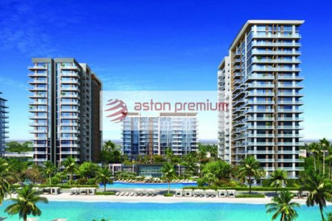 Apartment sa Mohammed Bin Rashid City, Dubai, UAE 1 silid-tulugan, 65.7 sq.m. № 598315 - larawan 16