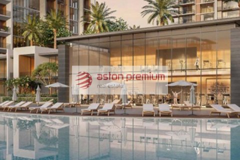 Apartment sa Mohammed Bin Rashid City, Dubai, UAE 1 silid-tulugan, 65.7 sq.m. № 598315 - larawan 15