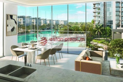 Apartment sa Mohammed Bin Rashid City, Dubai, UAE 1 silid-tulugan, 65.7 sq.m. № 598315 - larawan 1