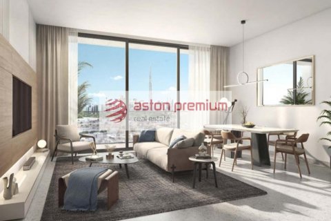 Apartment sa Mohammed Bin Rashid City, Dubai, UAE 1 silid-tulugan, 65.7 sq.m. № 598315 - larawan 12