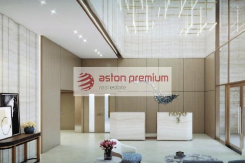 Apartment sa Mohammed Bin Rashid City, Dubai, UAE 1 silid-tulugan, 65.7 sq.m. № 598315 - larawan 9