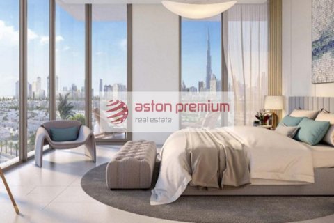 Apartment sa Mohammed Bin Rashid City, Dubai, UAE 1 silid-tulugan, 65.7 sq.m. № 598315 - larawan 4