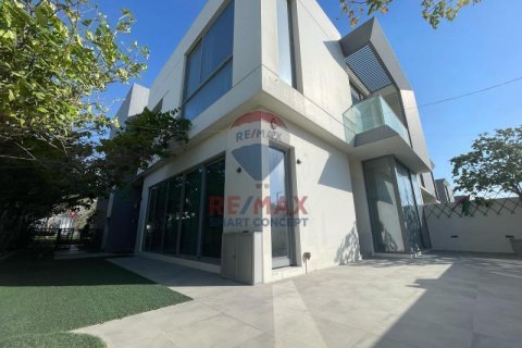 Shtëpi në qytet në Dubai, Emiratet e Bashkuara Arabe 4 dhoma gjumi, 328.5 m2. № 590762 - Foto 23