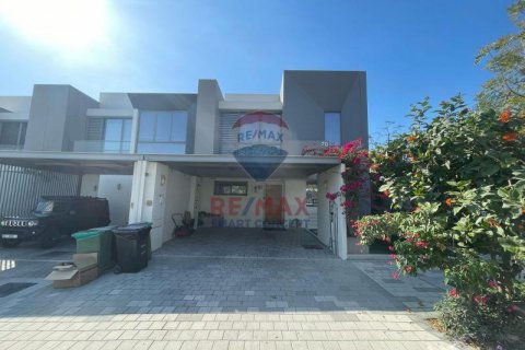Shtëpi në qytet në Dubai, Emiratet e Bashkuara Arabe 4 dhoma gjumi, 328.5 m2. № 590762 - Foto 29