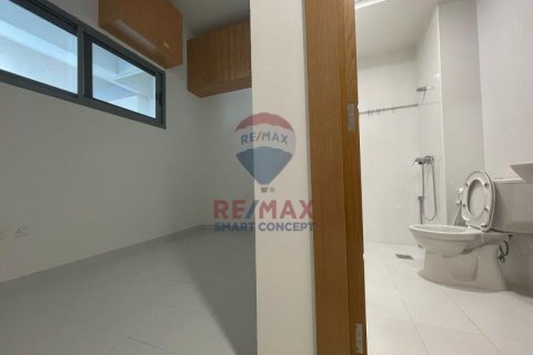 Shtëpi në qytet në Dubai, Emiratet e Bashkuara Arabe 4 dhoma gjumi, 328.5 m2. № 590762 - Foto 19